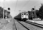 NJT Arrow III Coach 1429